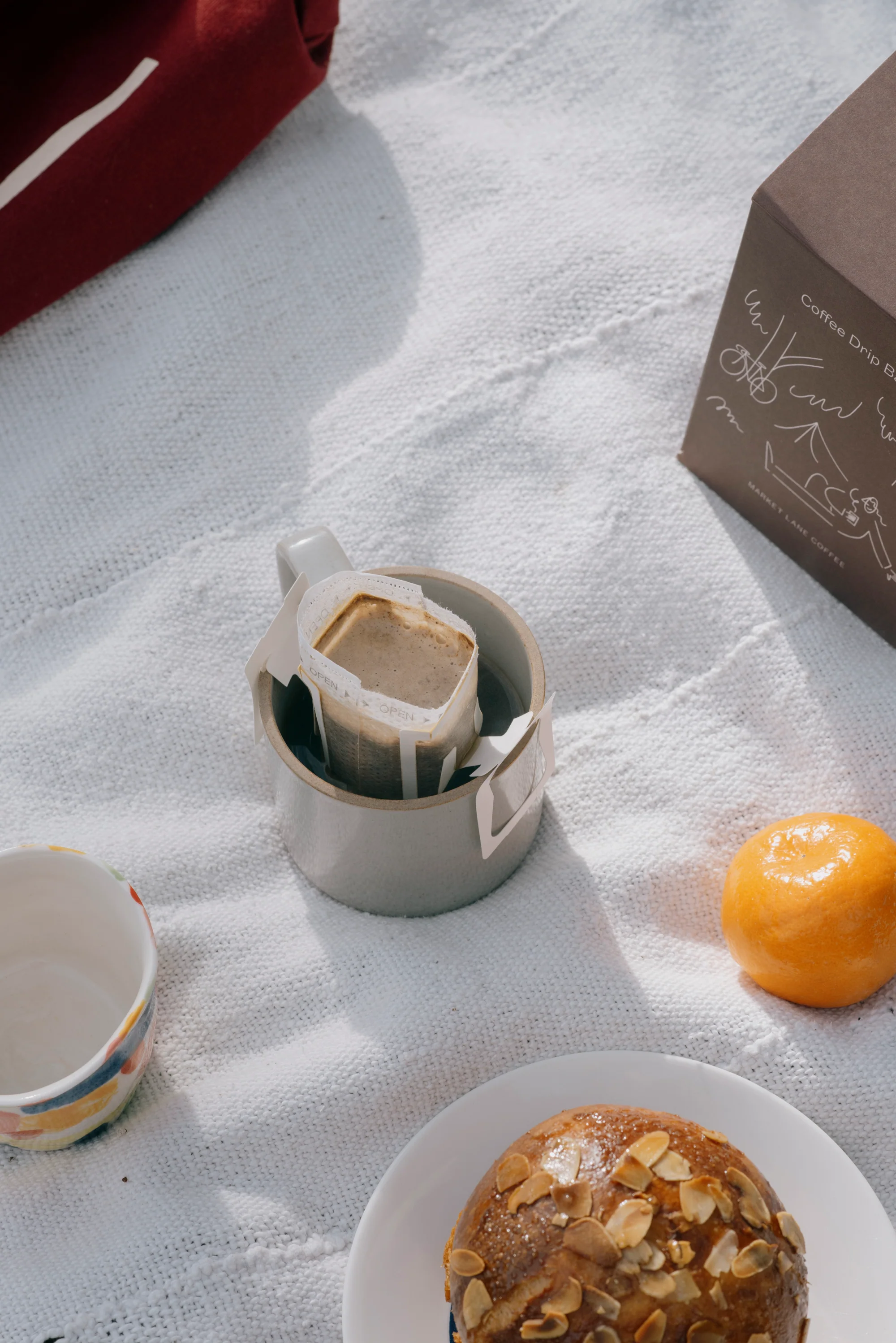 Coffee Drip Bags – San Antonio Decaf - Image 5