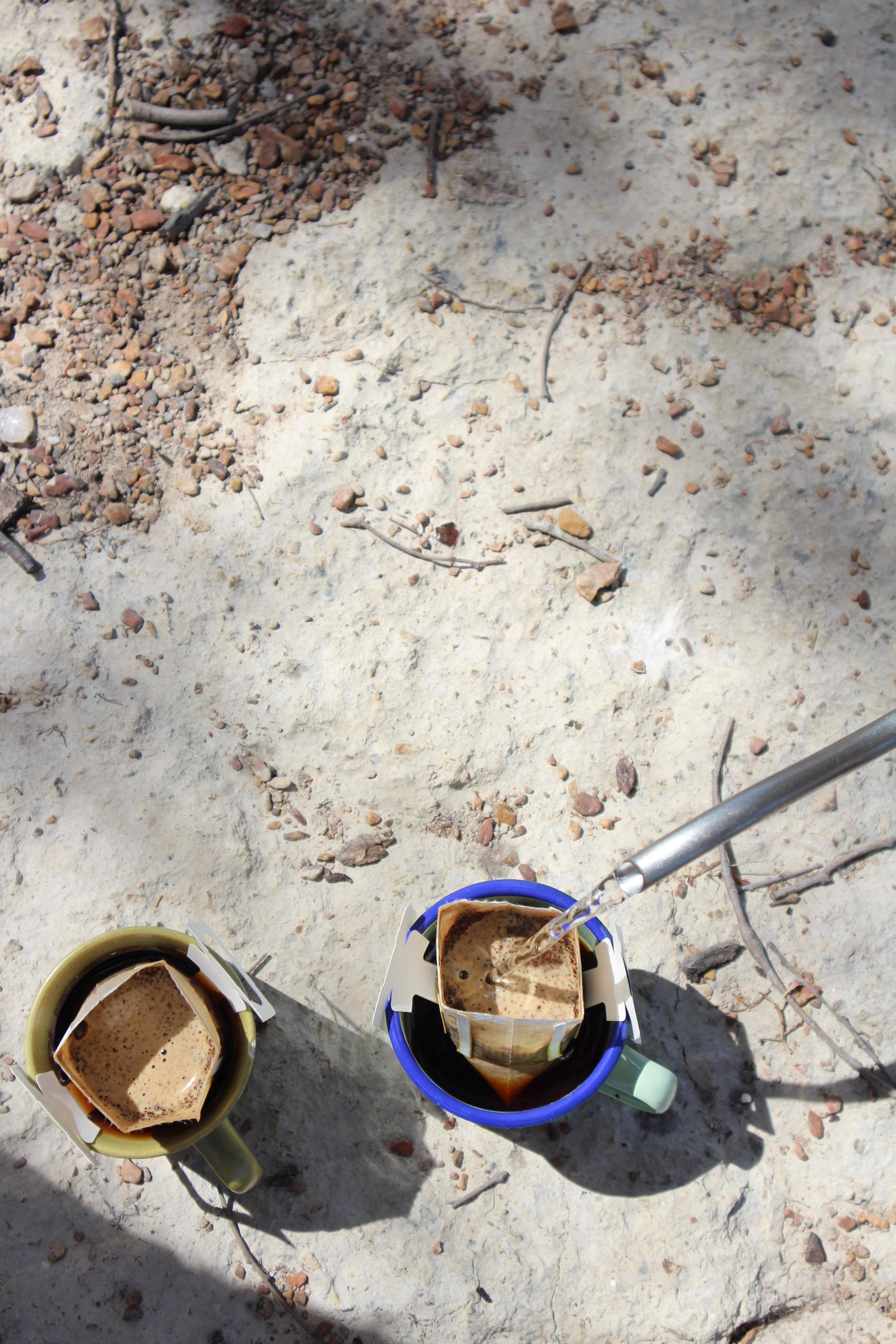 Coffee Drip Bags – San Antonio Decaf - Image 6