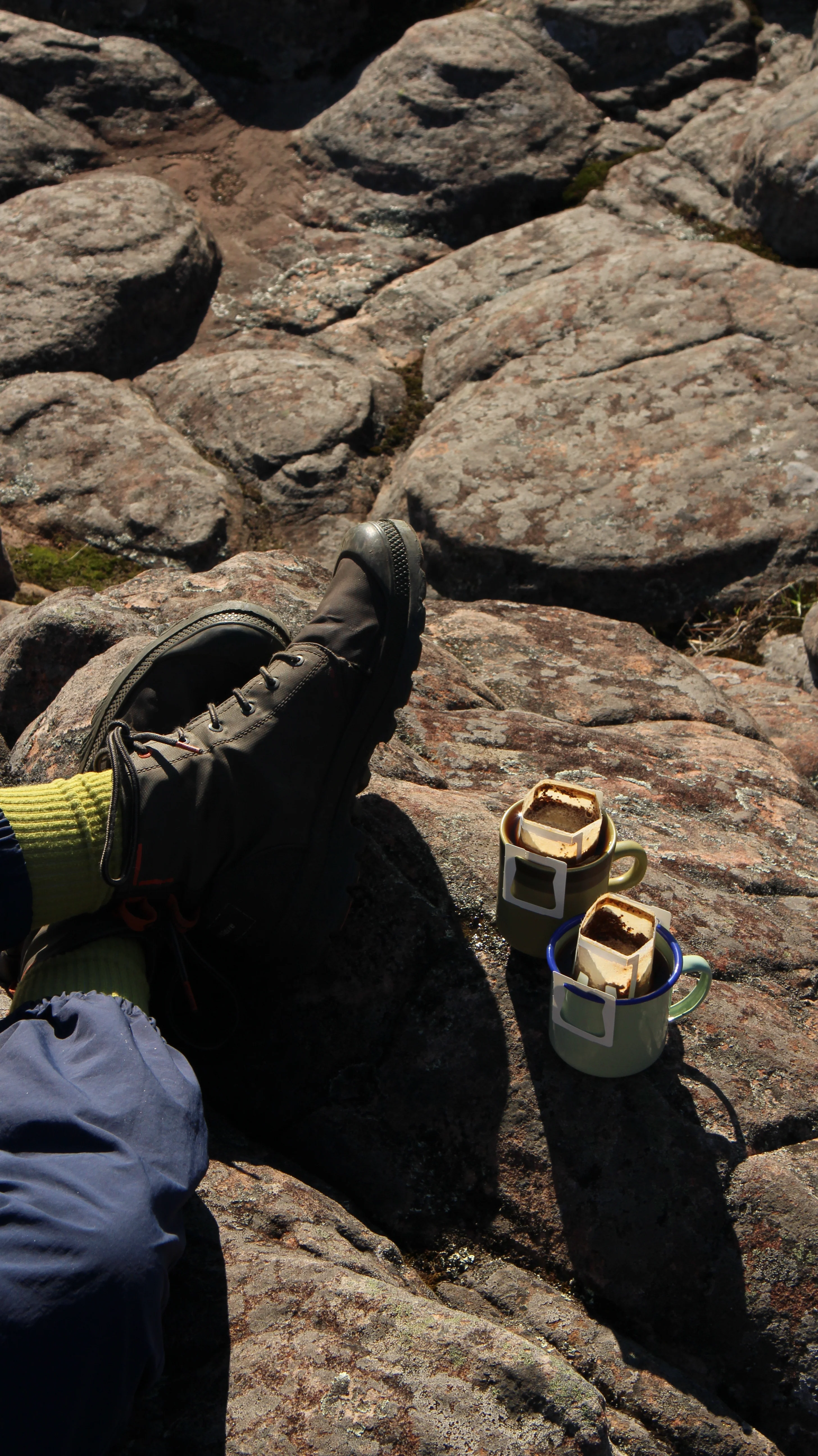 Coffee Drip Bags – San Antonio Decaf - Image 7