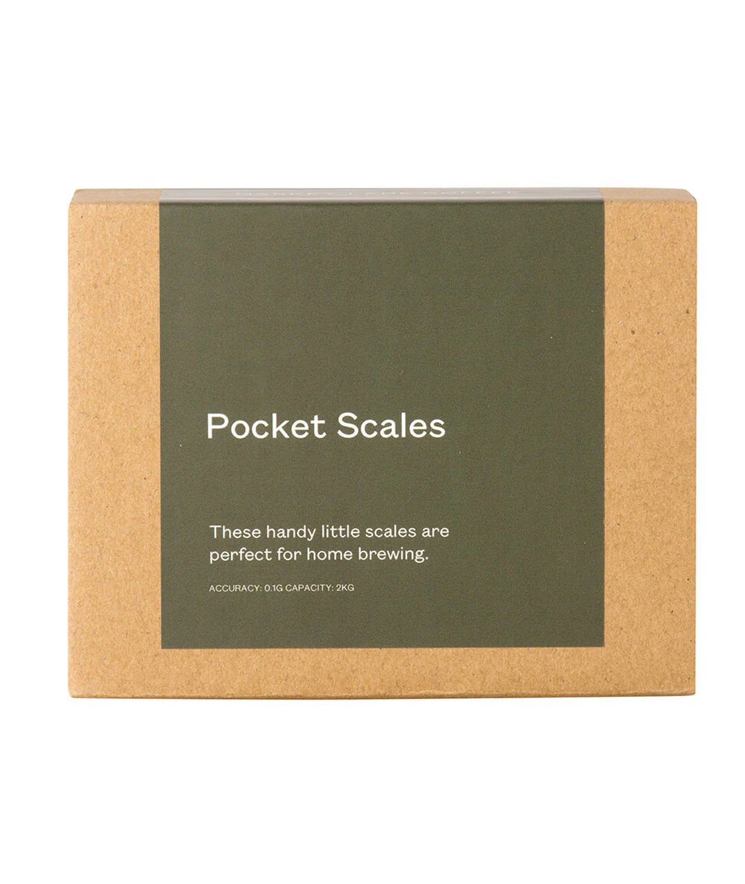 Digital Pocket Scales - Image 3
