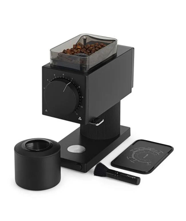 Fellow Ode Gen 2 Brew Grinder - Image 6