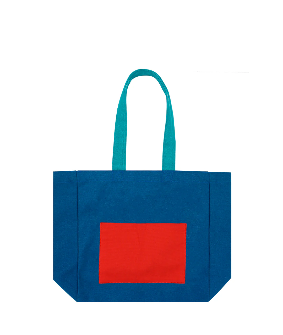 Market Lane Mini Tote Bag - Image 3