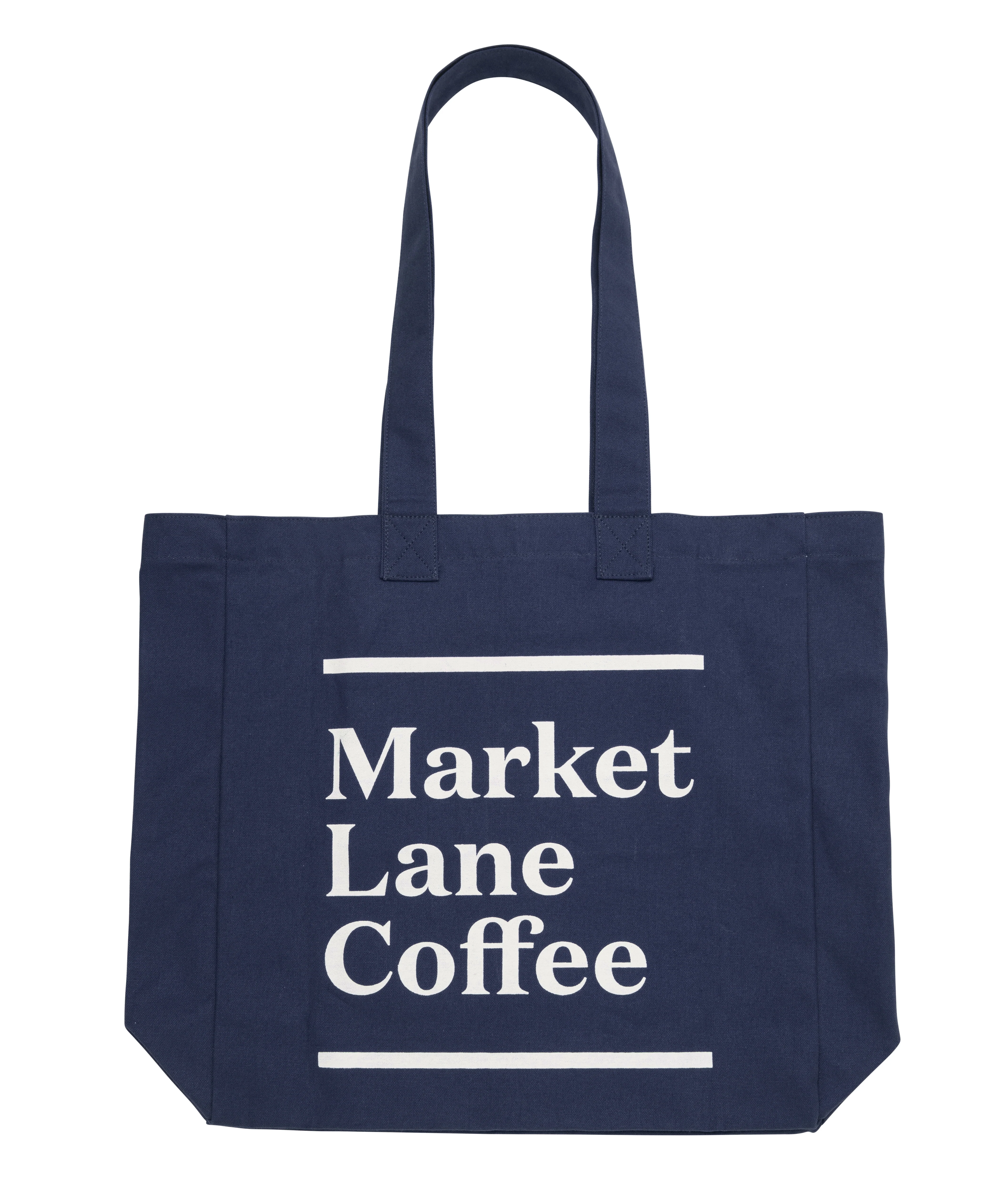 Market Lane Tote Bag - Image 3