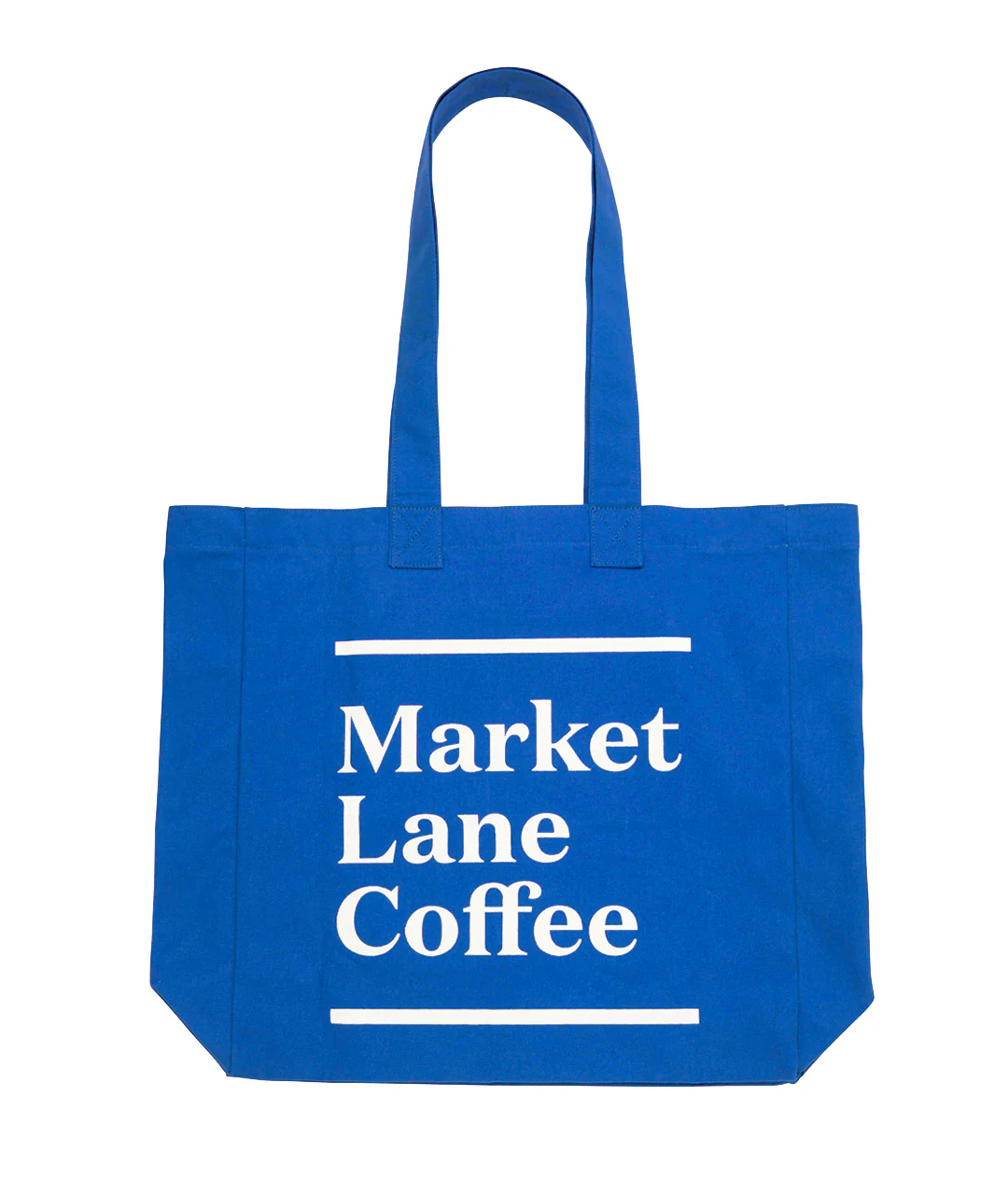 Market Lane Tote Bag - Image 4