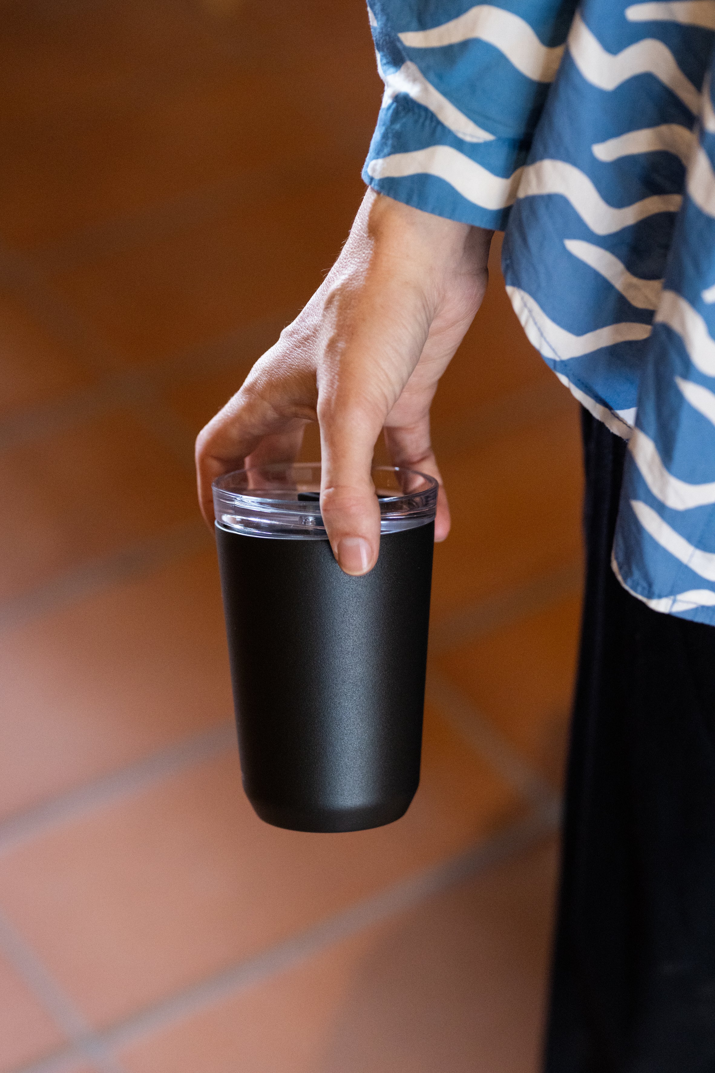 Kinto To Go Tumbler (360ml) - Image 6