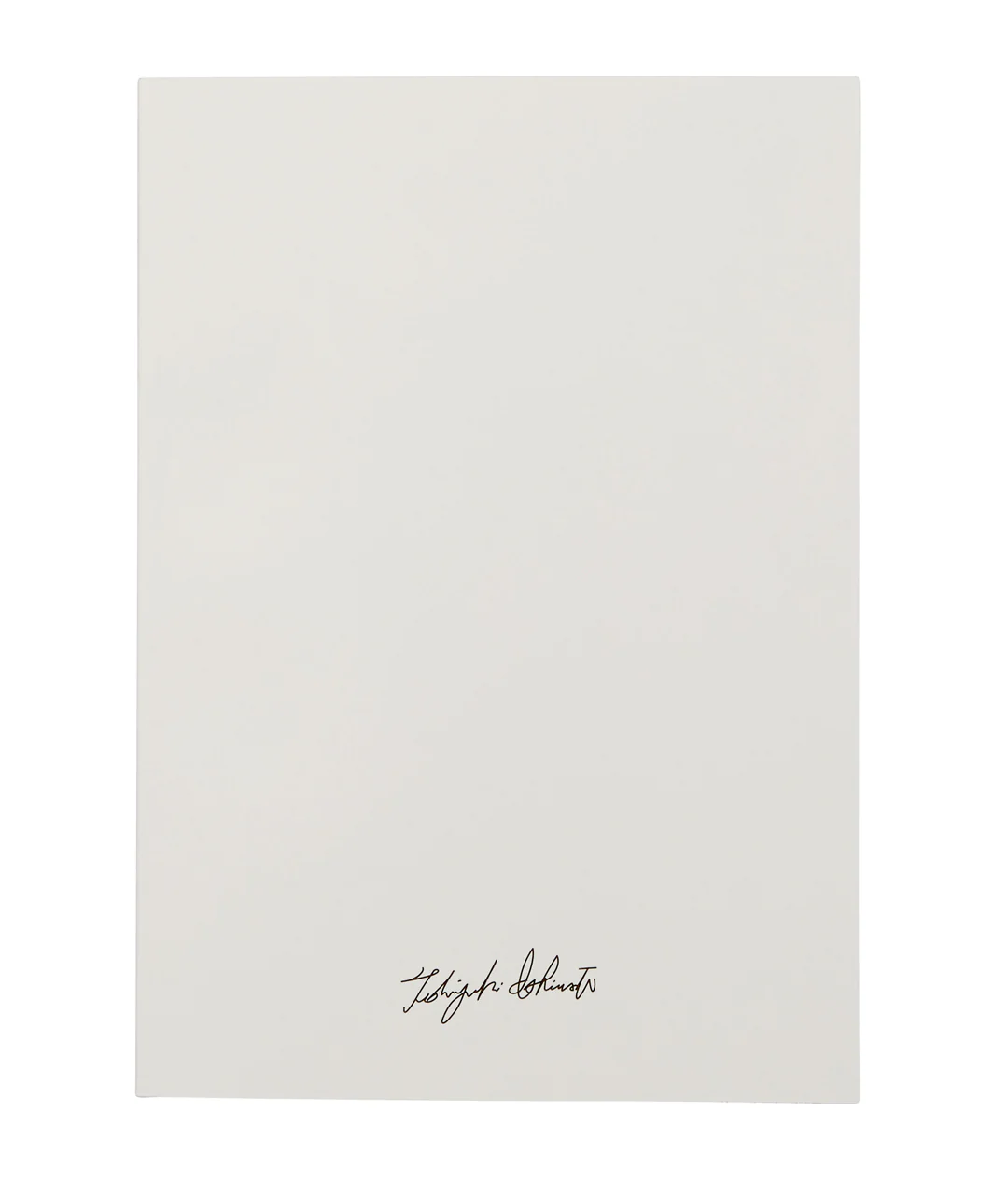 Toshi's Coffee Book (Written in Japanese) - Image 4